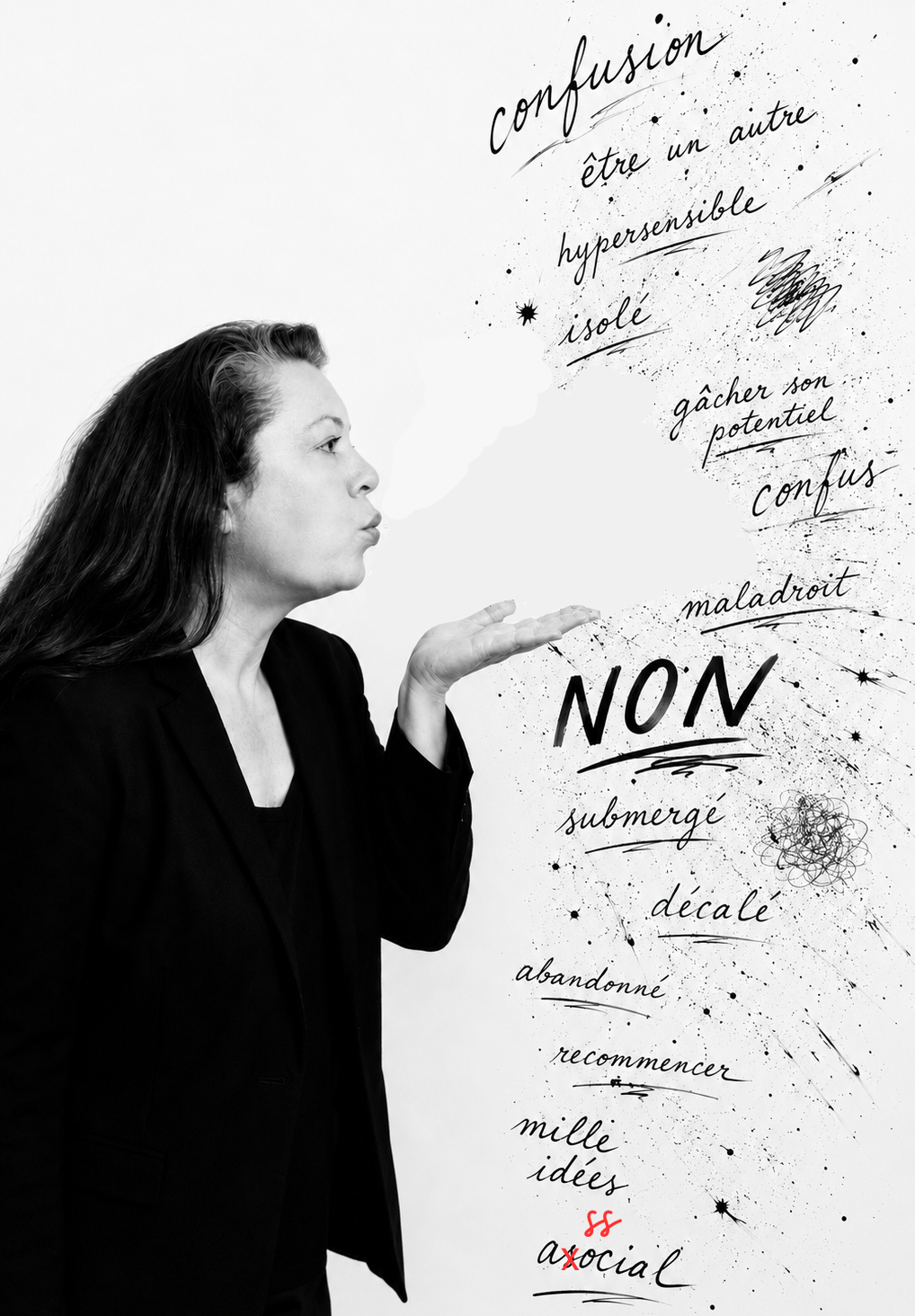 Annka, accompagnatrice HPI et multipotentiel